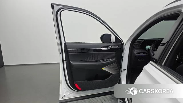 Hyundai The New Palisade id 4980287 из Кореи 16