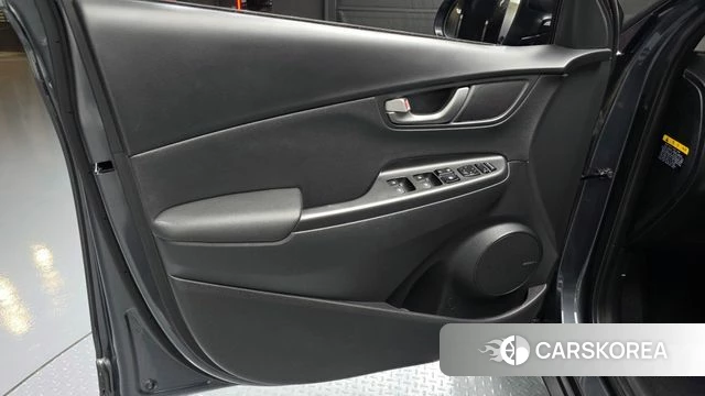 Hyundai Kona id 4770429 из Кореи 16