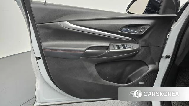 Chevrolet (GM Daewoo) Bolt EUV id 4996736 из Кореи 16