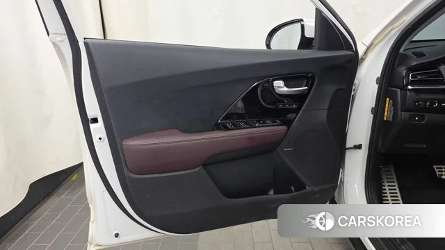 Kia The New Niro id 5035589 из Кореи 16