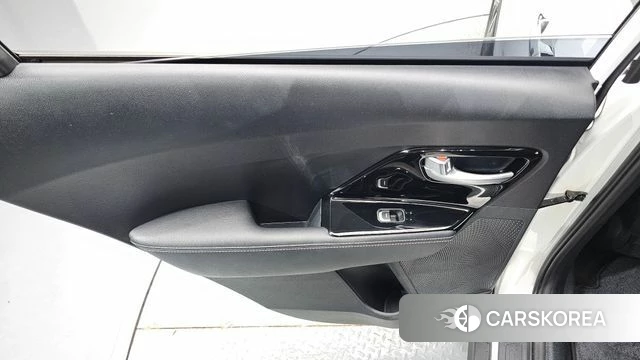 Kia Niro EV id 5012893 из Кореи 16