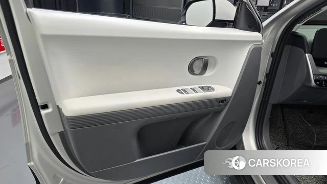 Hyundai The New Ionic 5 id 4985089 из Кореи 16