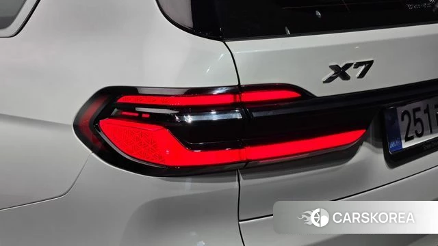 BMW X7 (G07) id 5045712 из Кореи 16