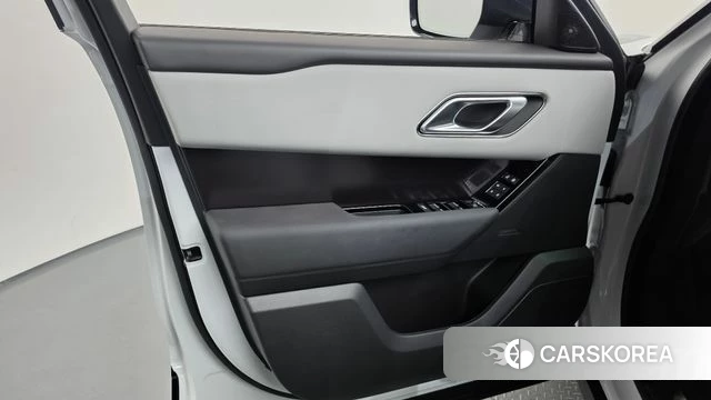 Land Rover Range Rover Velar id 4916265 из Кореи 16