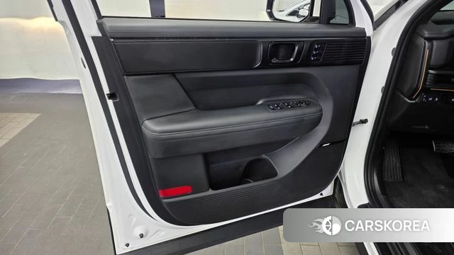 Hyundai Santa Fe (MX5) id 4990968 из Кореи 16