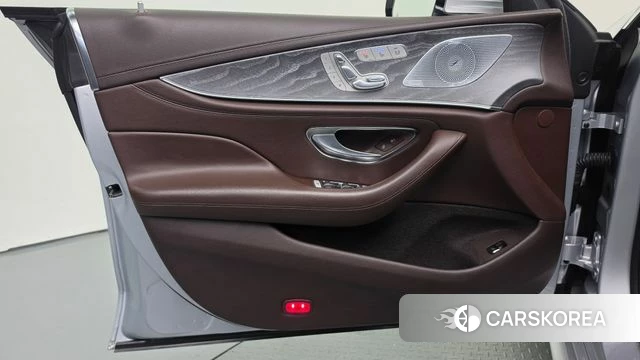 Mercedes-Benz CLS-Class C257 id 4930748 из Кореи 16