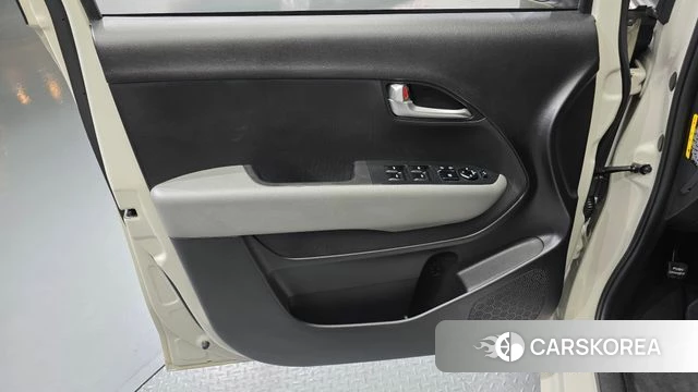 Kia The New Kia Ray id 4921830 из Кореи 16
