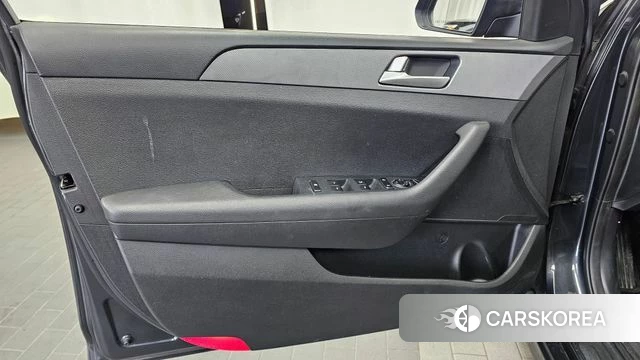 Hyundai Sonata New Rise id 5014043 из Кореи 16