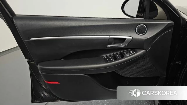 Hyundai Sonata (DN8) id 4965609 из Кореи 16