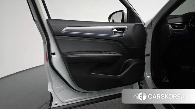 Renault Korea (Samsung) XM3 id 4998075 из Кореи 16