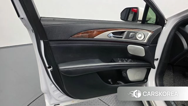 Lincoln New MKZ id 4992880 из Кореи 16