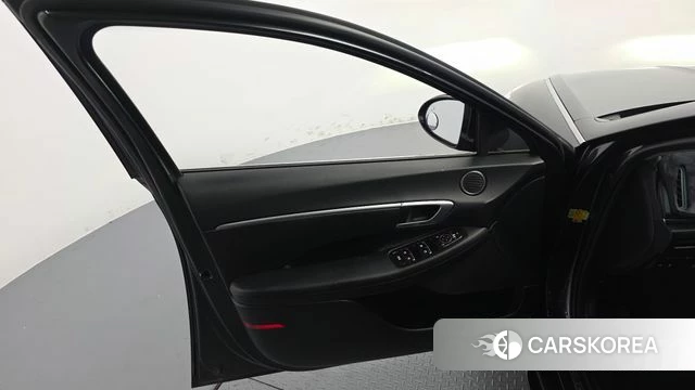 Hyundai Sonata (DN8) id 5047676 из Кореи 16