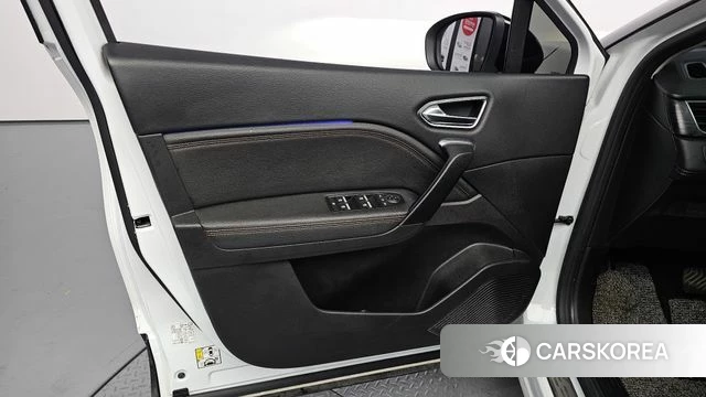 Renault Korea (Samsung) Capture id 4982015 из Кореи 16