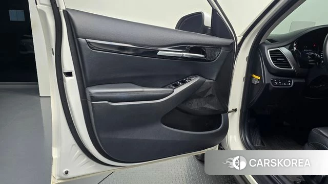 Kia Seltos id 4937142 из Кореи 16