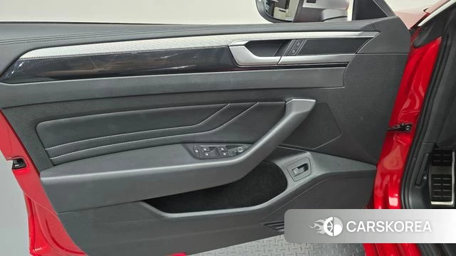 Volkswagen Arteon id 5033425 из Кореи 16