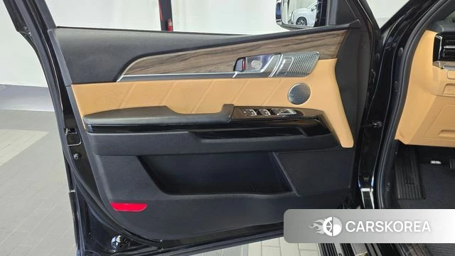 Kia Mohave Master id 5023295 из Кореи 16
