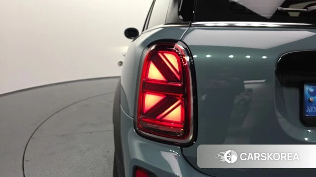 Mini Cooper Countryman id 4992300 из Кореи 16