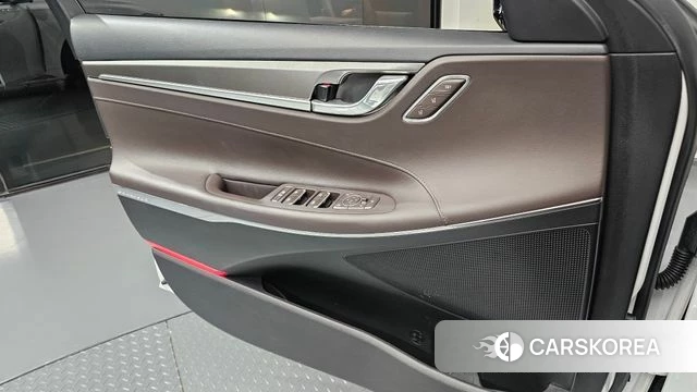 Hyundai The New Grandeur IG id 4967183 из Кореи 16