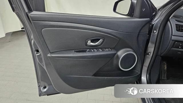 Renault Korea (Samsung) SM3 Neo id 5042242 из Кореи 16