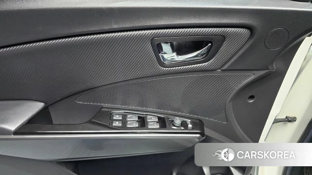 Ssangyong Tivoli Air id 5052947 из Кореи 16