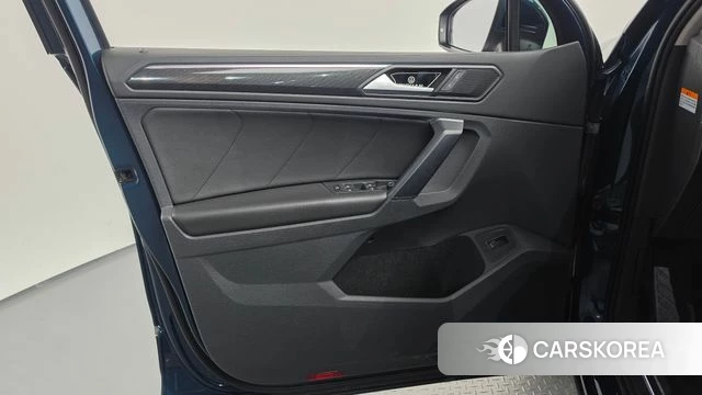 Volkswagen Tiguan second Generation id 5022739 из Кореи 16