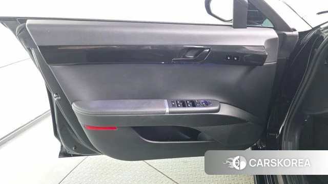 Hyundai Grandeur (GN7) id 4981146 из Кореи 16