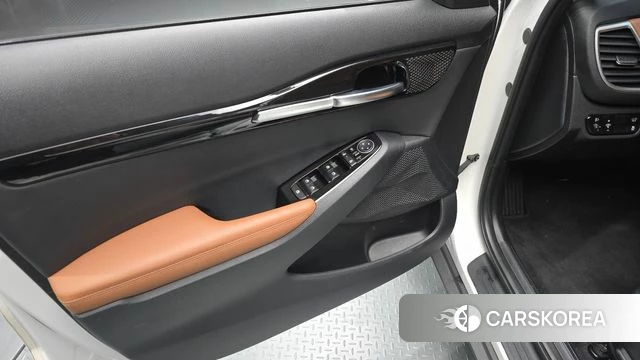 Kia The New Seltos id 5021546 из Кореи 16