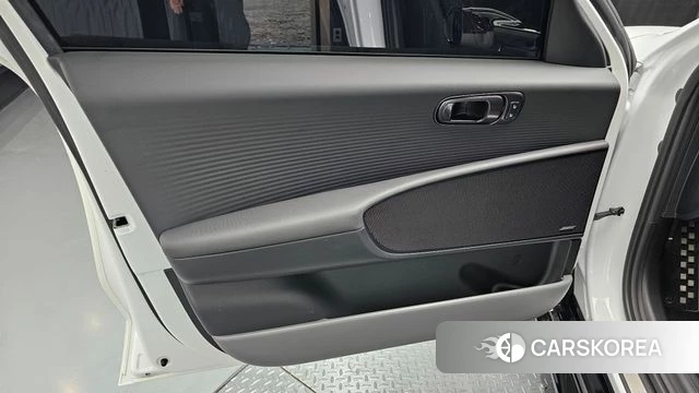 Hyundai The New Ionic 6 id 5020772 из Кореи 16