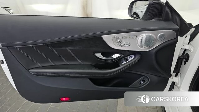 Mercedes-Benz C-Class W205 id 4992079 из Кореи 16
