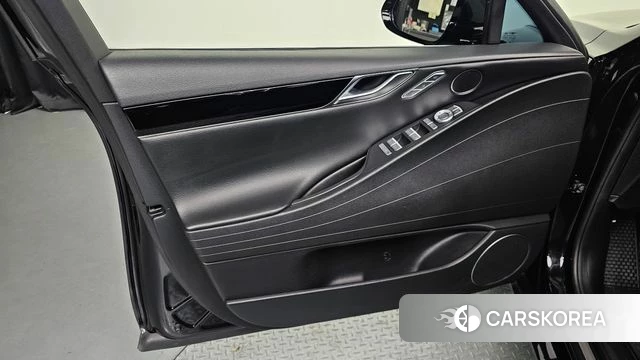 Genesis G80 (RG3) id 4992515 из Кореи 16