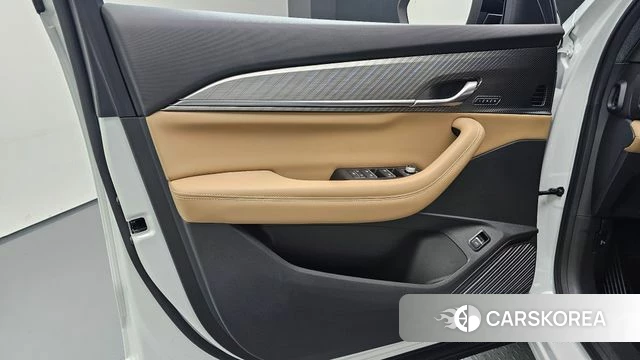 Renault Korea (Samsung) Grand Coleos id 4995183 из Кореи 16