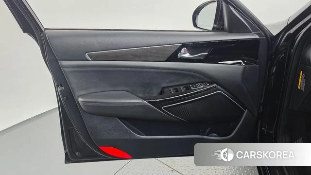 Kia K7 Premier id 5023632 из Кореи 16