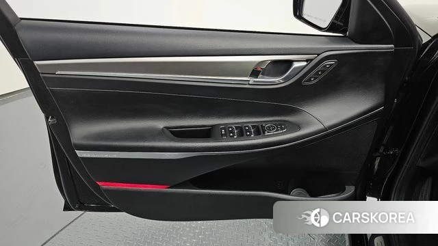 Hyundai The New Grandeur IG id 4567051 из Кореи 16