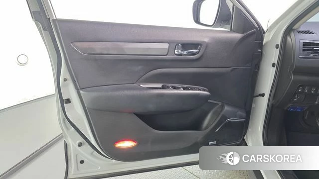Renault Korea (Samsung) QM6 id 5013861 из Кореи 16