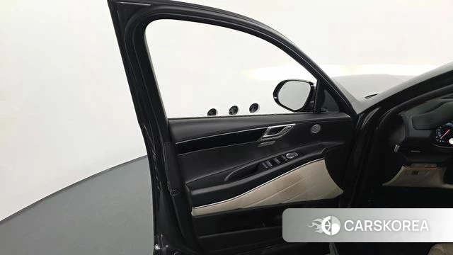 Genesis GV80 id 4976687 из Кореи 16