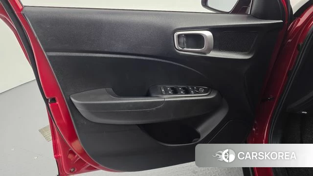 Hyundai Venue id 5017578 из Кореи 16