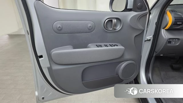 Hyundai Casper Electric id 5011011 из Кореи 16