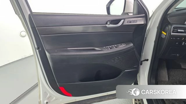 Hyundai Palisade id 5018596 из Кореи 16