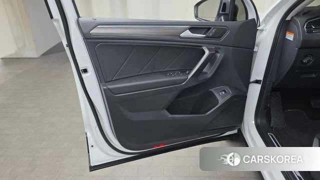 Volkswagen Tiguan Allspace id 4951058 из Кореи 16