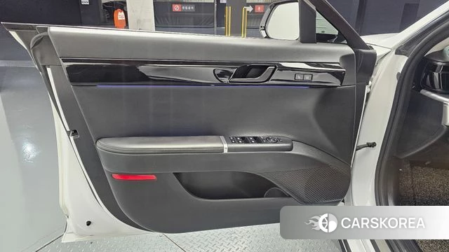 Hyundai Grandeur (GN7) id 5002294 из Кореи 16