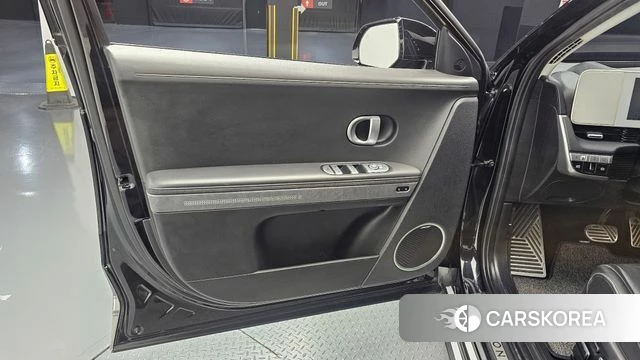Hyundai Ionic 5 id 4976900 из Кореи 16