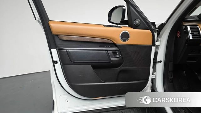 Land Rover Discovery 5 id 4900761 из Кореи 16