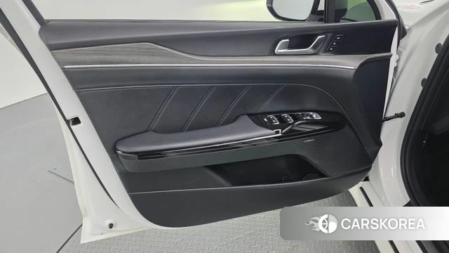Kia The New K5 3rd generation id 5045822 из Кореи 16