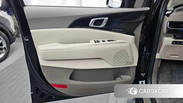 Kia The New Carnival 4th Generation id 4950309 из Кореи 16