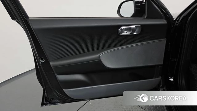 Hyundai Ionic 6 id 5001791 из Кореи 16