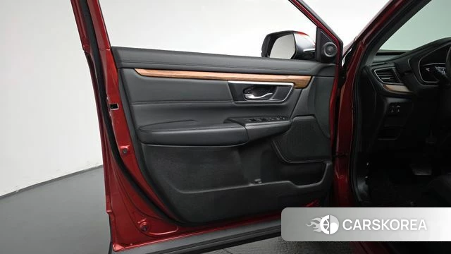 Honda CR-V 5th generation id 4930771 из Кореи 16