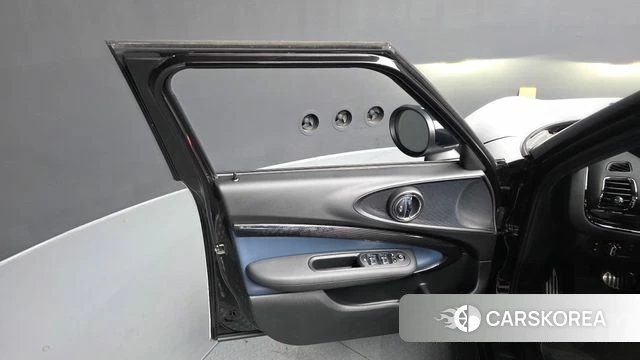 Mini Cooper S Clubman id 4731410 из Кореи 16