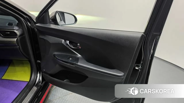 Hyundai Veloster (JS) id 4836424 из Кореи 16