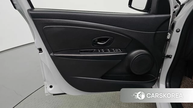 Renault Korea (Samsung) SM3 Neo id 4988354 из Кореи 16