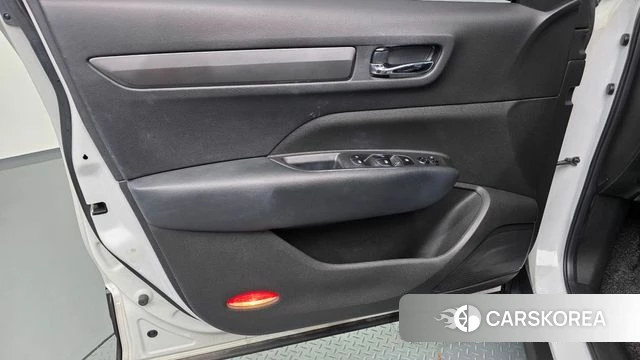 Renault Korea (Samsung) QM6 id 4919018 из Кореи 16